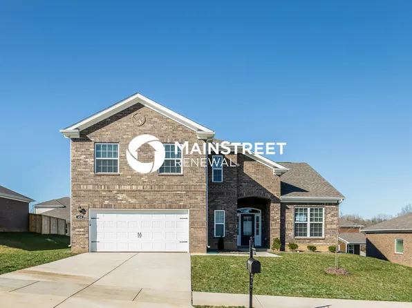 454 Bryce Canyon Way, Gallatin, TN 37066