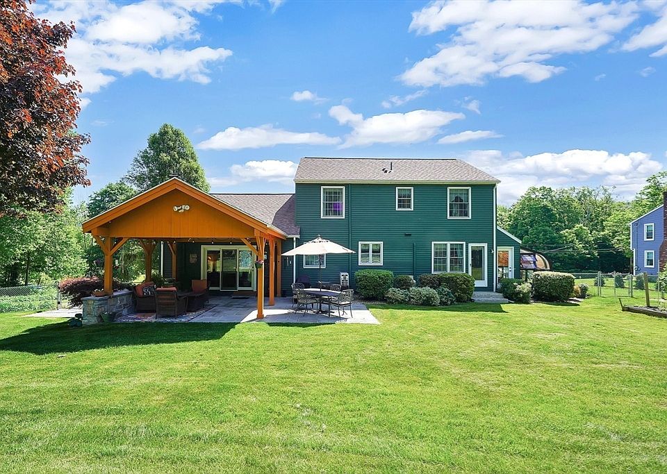 691 Glendale Rd, Wilbraham, MA 01095 Zillow