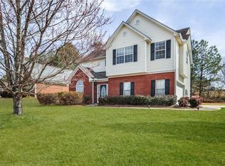 494 Martin Forest Ln, Lawrenceville, GA 30045