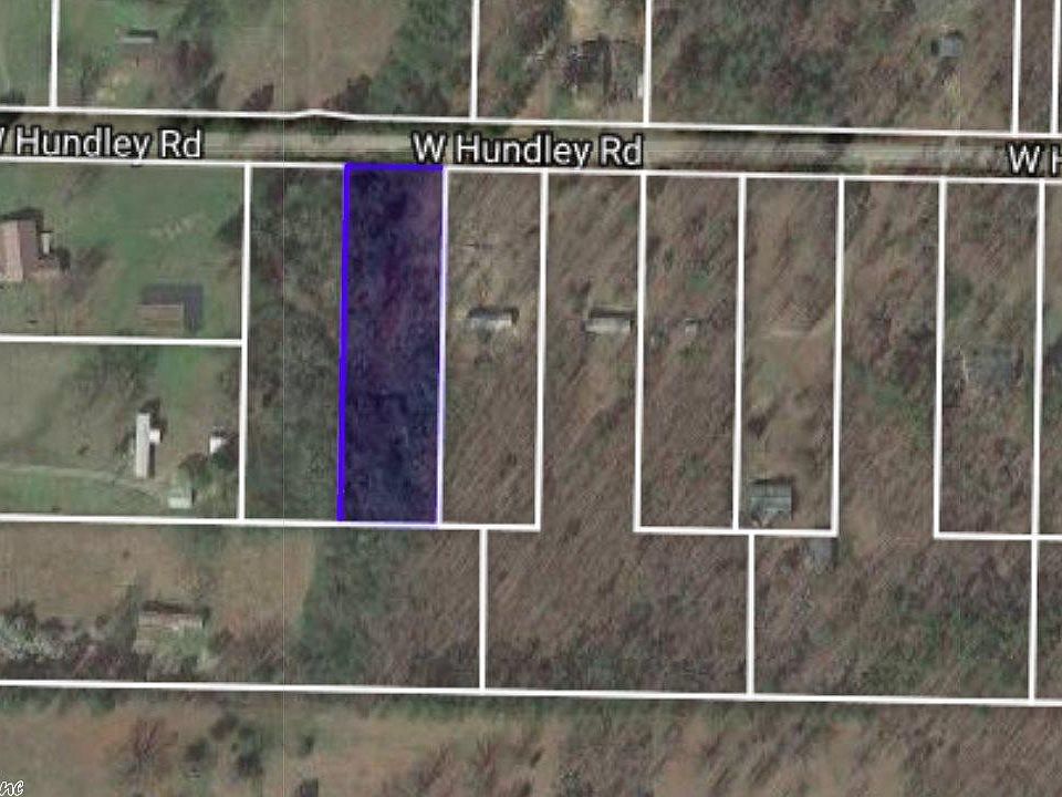 2nd image of 34619 W Hundley Rd