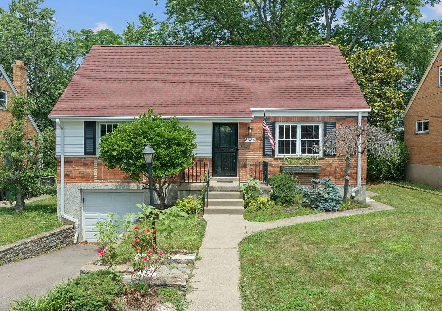Delhi Township- Cute Single Family 4 bed, 3 bath home! — Photo 1
