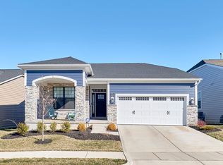 2453 Grover Ridge Dr, Grover, MO 63040