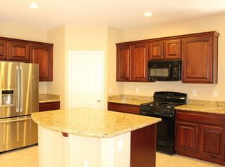 337 Point Loma Ave, North Las Vegas, NV 89031