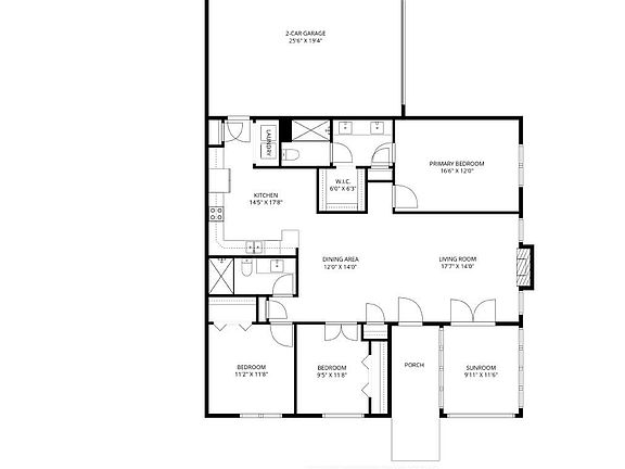 2nd image of 8278 Windsor Ridge Dr