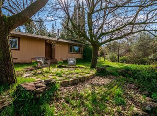 10071 Wilder Way, Dobbins, CA 95935