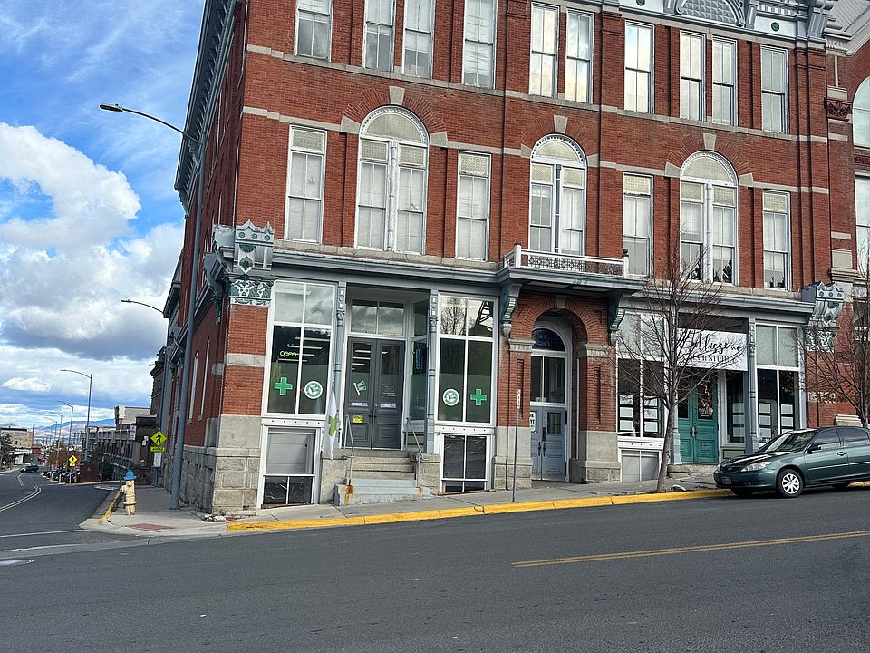 104 E. Broadway St.- 
Downtown Helena