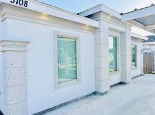 5708 Sandpiper Ave, Mission, TX 78573