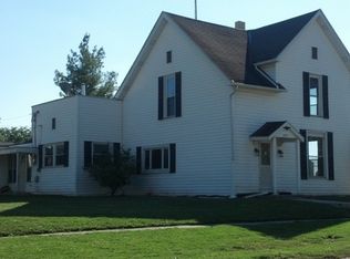 207 W Market St, Mendon, OH 45862