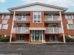 1160 Indian Church Rd APT 10, Buffalo, NY 14224