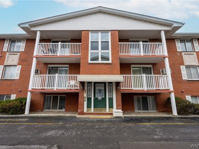 1160 Indian Church Rd APT 10, Buffalo, NY, 14224