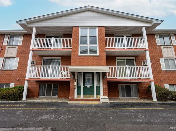 1160 Indian Church Rd APT 10, Buffalo, NY 14224