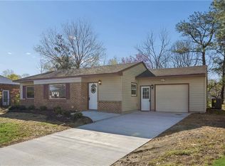 3905 W Colonial Pkwy, Virginia Beach, VA 23452