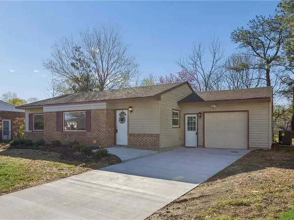 3905 W Colonial Pkwy, Virginia Beach, VA 23452