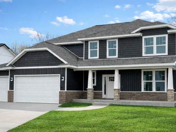 636 Birkdale, Howell, MI 48843