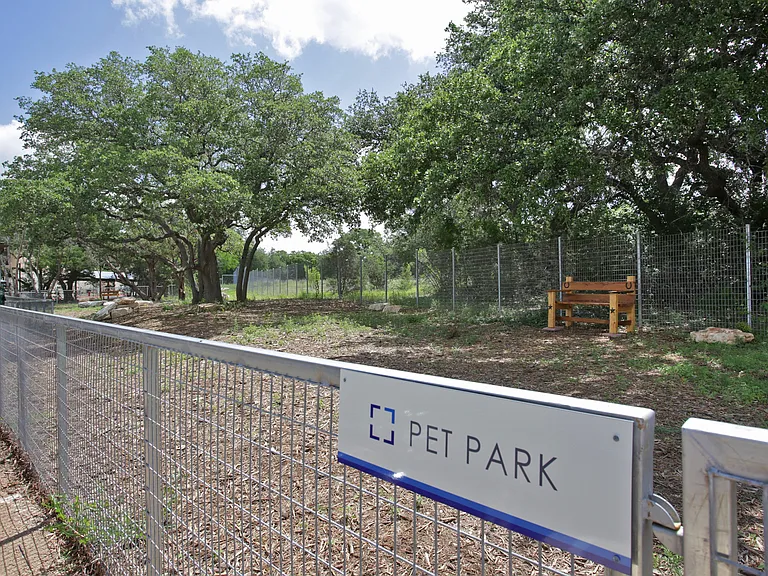 Lakeline East Apartments in Cedar Park, TX