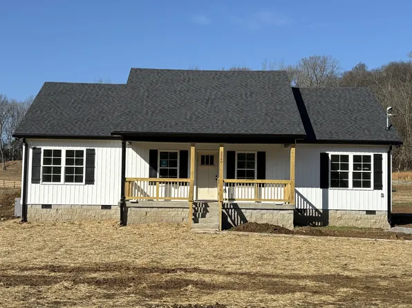2260 Collier Rd Lot 6, Cornersville, TN 37047