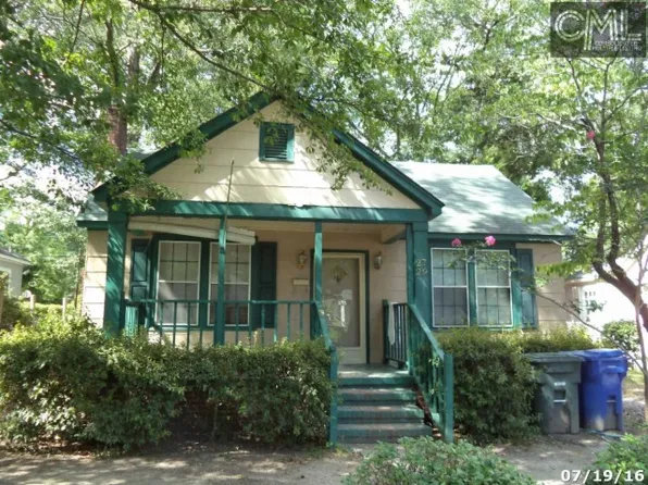 2729 Magnolia St, Columbia, SC 29204