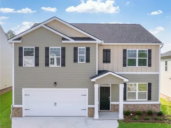 247 Great Salt Ln, Hoschton, GA 30548