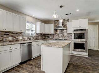 17511 Butte Creek Rd, Houston, TX 77090