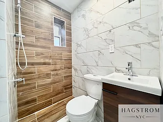 Rented by Hagstrom Management Inc