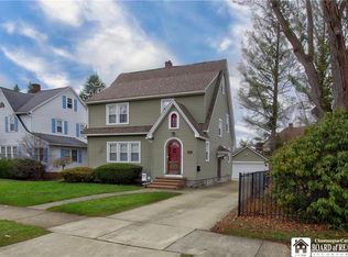 114 Ellis Ave, Jamestown, NY 14701