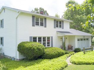 4560 Reiter Rd, East Aurora, NY 14052