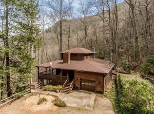 114 Grace Cir, Highlands, NC 28741