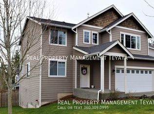 3617 Tree Farm Ct, Bellingham, WA 98226