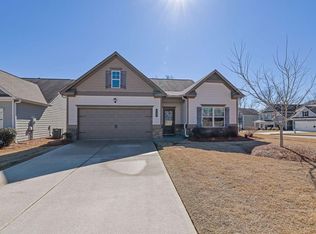 213 Prescott Cir, Canton, GA 30114