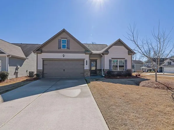 213 Prescott Cir, Canton, GA 30114