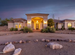 12607 W Ocotillo Rd, Glendale, AZ 85307