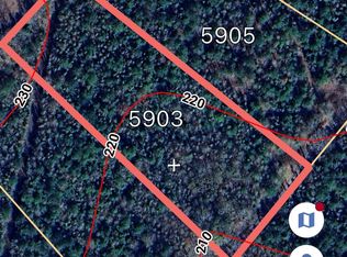 5903 Line Rd, Ethel, LA 70730