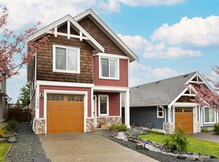 2260 Maple Ave N #115, Sooke, BC V9Z1L2