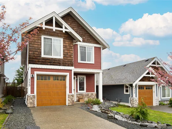 2260 Maple Ave N #115, Sooke, BC V9Z 1L2