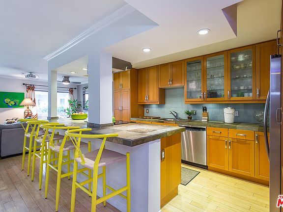 4th image of 1203 N Sweetzer Ave APT 215