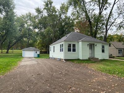 19 N 24th Ct, Battle Creek, MI, 49037