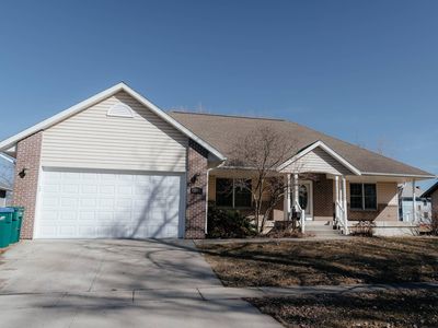 1018 Byron St, Stratford, IA, 50249