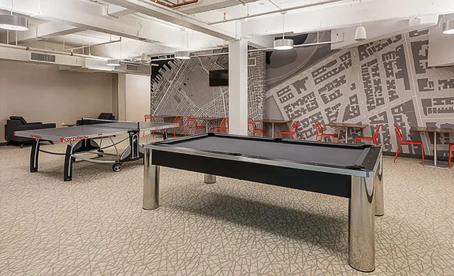 Rented by Brown Harris Stevens | media 32