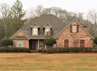 540 White Oak Rd, Florence, MS 39073