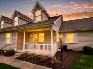 13 Birdie Dr, Mount Vernon, OH 43050