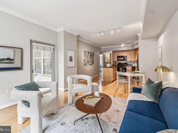 1441 Rhode Island Ave NW APT 412, Washington, DC 20005