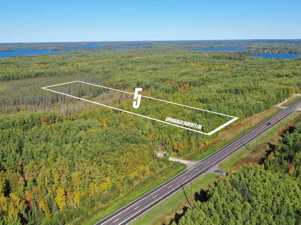 5 Highway 115, Tower, MN 55790