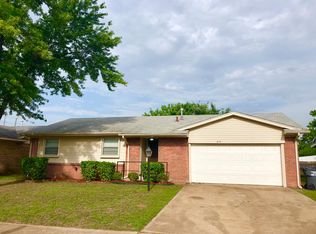 314 N Date St, Jenks, OK 74037