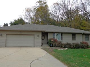 2325 Valley View Dr, Council Bluffs, IA 51503