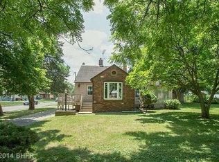 2939 E Tiffin Ave, Des Moines, IA 50317