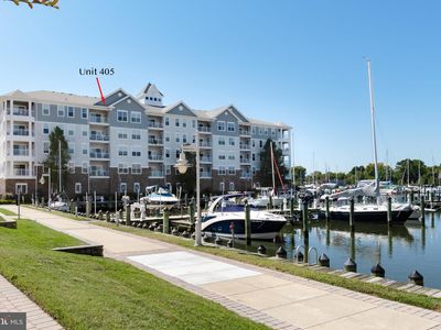 900 Marshy Cv Unit 405, Cambridge, MD, 21613
