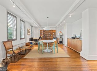 1511 22nd St NW APT 31, Washington, DC 20037