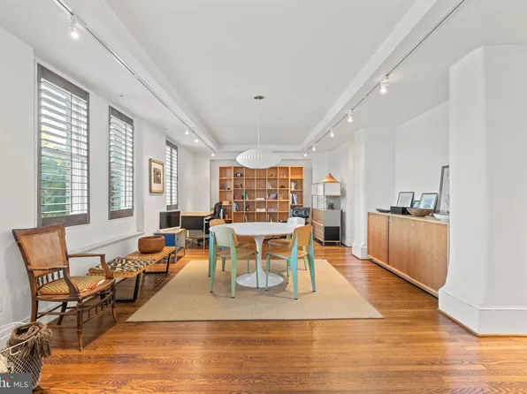 1511 22nd St NW APT 31, Washington, DC 20037