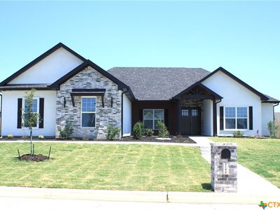 5244 Camargue Dr, Belton, TX, 76513