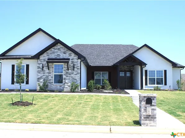 5244 Camargue Dr, Belton, TX 76513